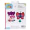 Colorbok® Sew Cute! Butterfly Tassel Felt Backpack Clip Kit